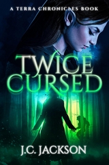 Twice Cursed - J. C. Jackson