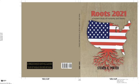 Roots 2021 - Steven G Porter