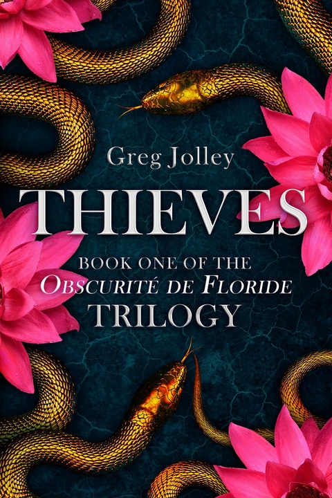 Thieves - Greg Jolley