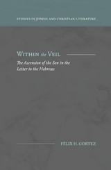 Within the Veil - F&eacute;lix H. Cortez