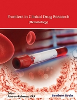 Frontiers in Clinical Drug Research - Hematology: Volume 4 - 