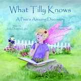 What Tilly Knows - Judy Daniels Laird