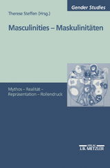 Masculinities - Maskulinit&auml;ten - 