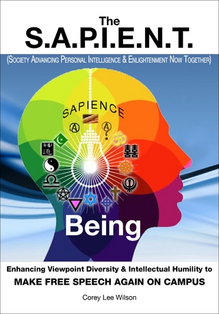 The S.A.P.I.E.N.T. Being