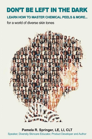 DON'T BE LEFT IN THE DARK