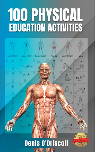 100 Physical Education Activities