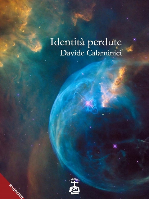 identit&agrave; perdute - Davide Calaminici