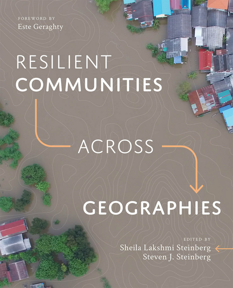 Resilient Communities across Geographies - 