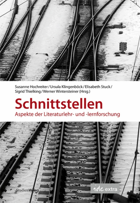 Schnittstellen - 
