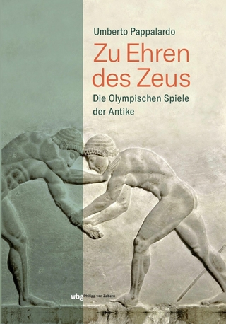Zu Ehren des Zeus
