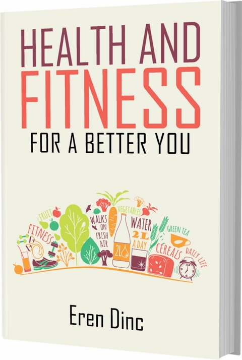 Health and Fitness - Eren Dinc
