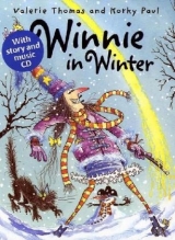 Winnie. Unabridged Edition (Nicht adaptiert) / Winnie in Winter - Paul, Korky; Thomas, Valerie