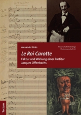 "Le Roi Carotte" - Alexander Gr&uuml;n