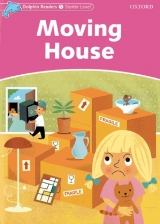 3. Schuljahr, Stufe 1 - Moving House - Taylor, Di