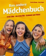 Das andere M&auml;dchenbuch - Patricia Mennen