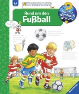 Rund um den Fu&szlig;ball - Peter Niel&auml;nder