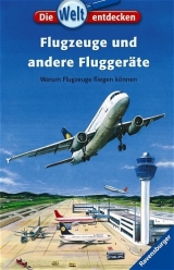 Flugzeuge und andere Flugger&auml;te - Patricia Mennen