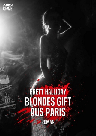 BLONDES GIFT AUS PARIS