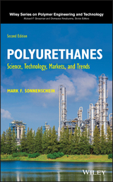 Polyurethanes - Mark F. Sonnenschein
