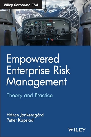 Empowered Enterprise Risk Management