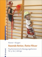 Rasende Retter, flotte Flitzer - Manuela R&ouml;sner, Barbara K&uuml;sgen