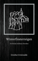 Winterfinsterreigen - Gristher Grimwalde