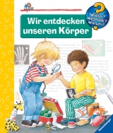 Wir entdecken unseren K&ouml;rper - Doris R&uuml;bel
