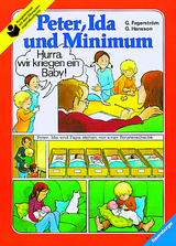 Peter, Ida und Minimum - Grethe Fagerstr&ouml;m