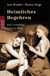 Heimliches Begehren - Ines Rieder, Diana Voigt