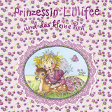 Prinzessin Lillifee und das kleine Reh - Monika Finsterbusch
