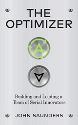 The Optimizer - John Saunders