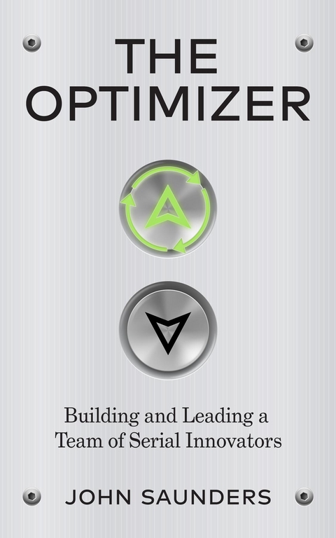 The Optimizer - John Saunders