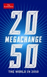 The Economist: Megachange - 