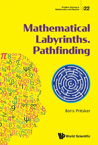 MATHEMATICAL LABYRINTHS. PATHFINDING