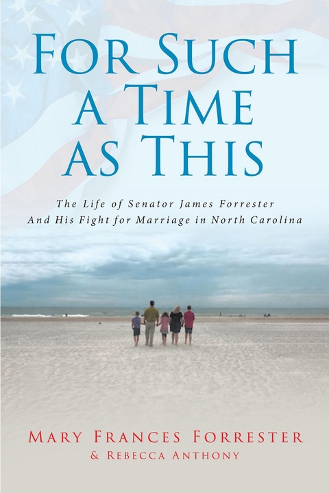 For Such a Time as This - Mary Frances Forrester, Rebecca Anthony