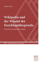 Wikipedia und der Wandel der Enzyklop&auml;diesprache - Bettina Eiber
