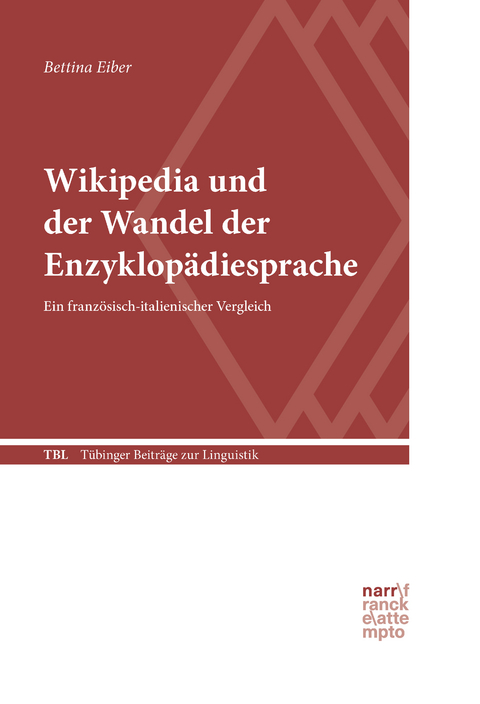 Wikipedia und der Wandel der Enzyklop&auml;diesprache - Bettina Eiber