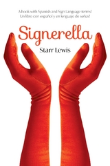 Signerella - Starr Lewis