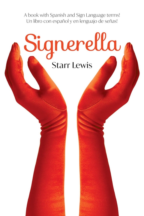 Signerella - Starr Lewis