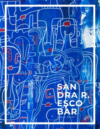 Sandra R. Escobar Portfolio