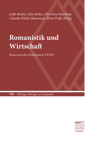 Romanistik und Wirtschaft