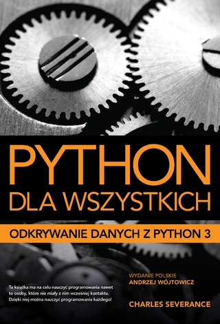 Python dla wszystkich