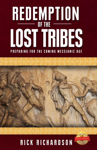 Redemption of the Lost Tribes