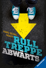 Rolltreppe abw&auml;rts - Hans-Georg Noack