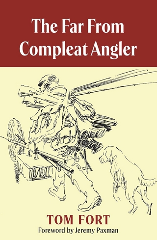 Far from Compleat Angler