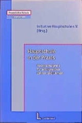 Hauptschule in der Praxis