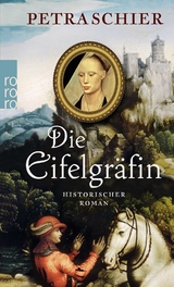Die Eifelgr&auml;fin - Petra Schier