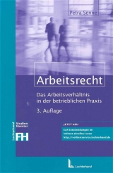 Arbeitsrecht - Petra Senne