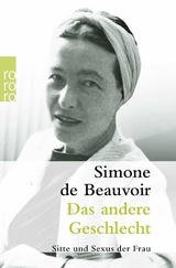 Das andere Geschlecht - Simone de Beauvoir