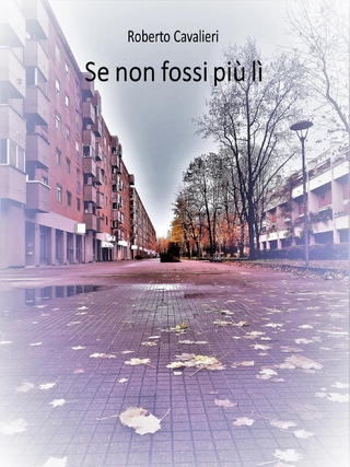 Se non fossi più lì
